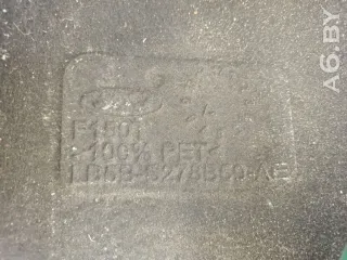 LB5BS278B50AE,LB5BS104C20AB Защита арок задняя правая (подкрылок) Ford Explorer 6 Арт 96959291, вид 5