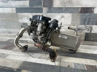 03L131512DN Радиатор EGR Audi A4 B8 Арт 96959285, вид 1