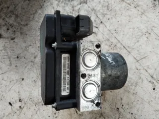 0265231531.0265800419 Блок АБС (ABS) Ford Transit 3 restailing Арт D512