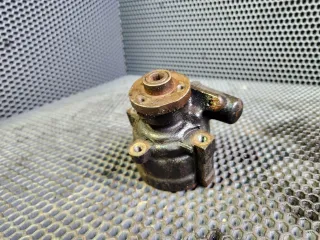 7700823735F Насос ГУР Renault Megane 1 Арт 96958646, вид 4