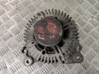 021903026L Генератор Volkswagen Passat B6 Арт 96959299, вид 2
