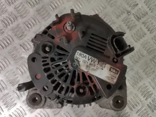 021903026L Генератор Volkswagen Passat B6 Арт 96959299, вид 3