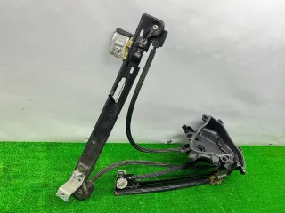 6J4837401A , 6J48674435 Стеклоподъемник электрический передний левый Seat Ibiza 4 Арт 171078, вид 5