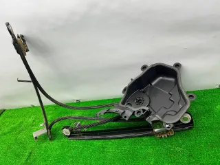 6J4837401A , 6J48674435 Стеклоподъемник электрический передний левый Seat Ibiza 4 Арт 171078, вид 3
