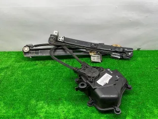 6J4837401A , 6J48674435 Стеклоподъемник электрический передний левый Seat Ibiza 4 Арт 171078, вид 6