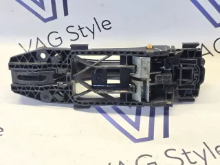 5N0837885H, 5N0839885H Ручка наружная передняя правая Volkswagen Passat USA Арт 11128, вид 2