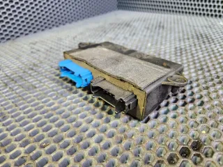  7700843416A Блок комфорта Renault Laguna 1 Арт 96958592, вид 3