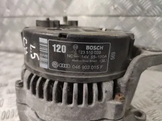 046903015F Генератор Audi 100 C4 Арт 96959312, вид 3