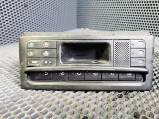  7700822861D Блок управления печки / климат-контроля Renault Laguna 1 Арт 96958559, вид 1