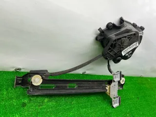 6J4839401A , 6J4867443 Стеклоподъемник электрический задний левый Seat Ibiza 4 Арт 171095, вид 5