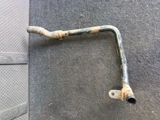 7L6121070AH Трубка охлаждающей жидкости металлическая Audi Q7 4L Арт 96959310, вид 5