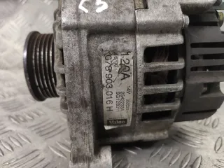 078903016H Генератор Audi A6 Allroad C5 Арт 96959322, вид 2