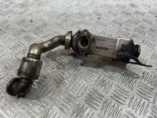 7787404 Радиатор EGR BMW 5 E39 Арт 51267, вид 2
