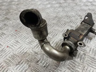 7787404 Радиатор EGR BMW 5 E39 Арт 51267, вид 5
