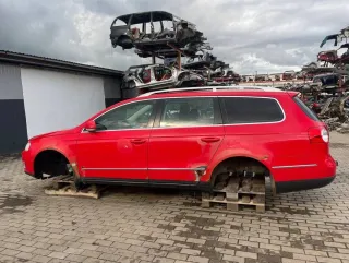 1K0199855N Подушка двигателя Volkswagen Passat B6 Арт 171096, вид 6