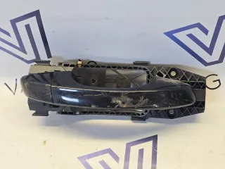 5N0837885H, 5N0839885H Ручка наружная задняя правая Volkswagen Passat USA Арт 11129, вид 1