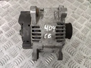  Генератор Audi A6 C6 (S6,RS6) Арт 96959345