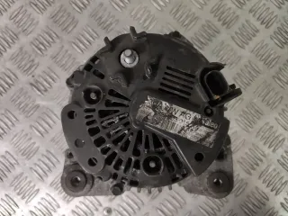  Генератор Audi A6 C6 (S6,RS6) Арт 96959345, вид 3