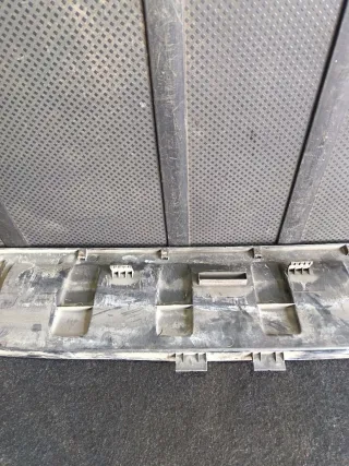 4L0121285 Пыльник радиатора Audi Q7 4L Арт 96959337, вид 3