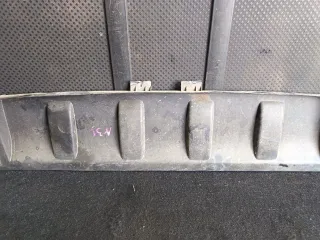 4L0121285 Пыльник радиатора Audi Q7 4L Арт 96959337, вид 6