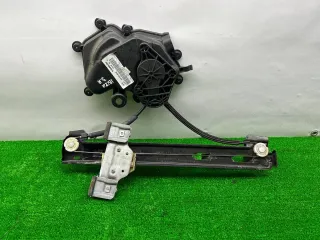 6J4839402B , 6J4867444 Стеклоподъемник электрический задний правый Seat Ibiza 4 Арт 171098, вид 1