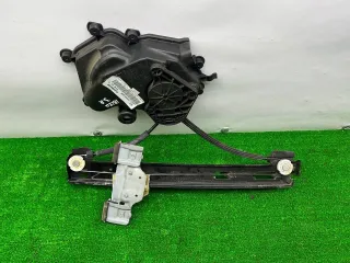 6J4839402B , 6J4867444 Стеклоподъемник электрический задний правый Seat Ibiza 4 Арт 171098, вид 2