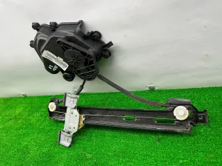 6J4839402B , 6J4867444 Стеклоподъемник электрический задний правый Seat Ibiza 4 Арт 171098, вид 6