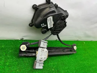 6J4839402B , 6J4867444 Стеклоподъемник электрический задний правый Seat Ibiza 4 Арт 171098, вид 3