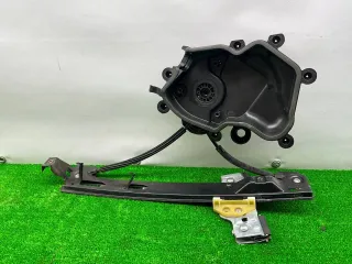 6J4839402B , 6J4867444 Стеклоподъемник электрический задний правый Seat Ibiza 4 Арт 171098, вид 5