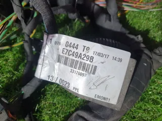 9804848580, 33176097, 9805917880A, 96 751 573 80 Проводка салона Peugeot 308 2 Арт 96959341, вид 9