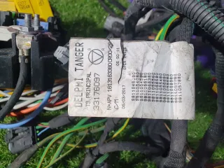 9804848580, 33176097, 9805917880A, 96 751 573 80 Проводка салона Peugeot 308 2 Арт 96959341, вид 10