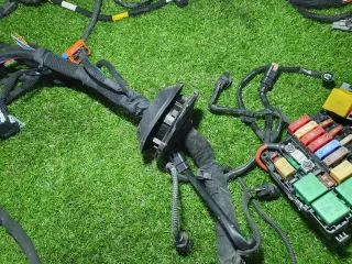 9804848580, 33176097, 9805917880A, 96 751 573 80 Проводка салона Peugeot 308 2 Арт 96959341, вид 4
