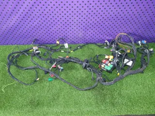9804848580, 33176097, 9805917880A, 96 751 573 80 Проводка салона Peugeot 308 2 Арт 96959341, вид 1