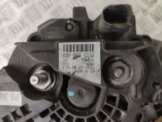 06F903023J Генератор Audi A4 B7 Арт 96959358, вид 4