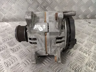06F903023J Генератор Audi A4 B7 Арт 96959358