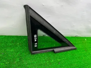 E143R001564 Стекло кузовное боковое правое Seat Ibiza 4 Арт 171100, вид 5