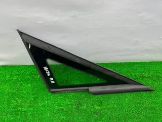 E143R001564 Стекло кузовное боковое правое Seat Ibiza 4 Арт 171100, вид 2