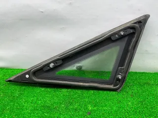 E143R001564 Стекло кузовное боковое правое Seat Ibiza 4 Арт 171100, вид 6