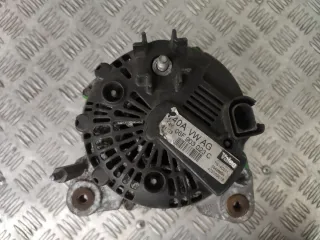 06F903023C Генератор Audi A4 B6 Арт 96959377, вид 3