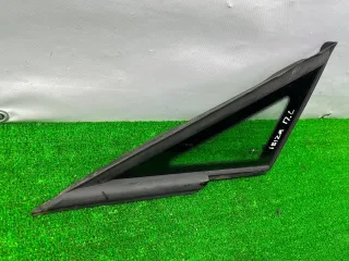 E143R001564 Стекло кузовное боковое левое Seat Ibiza 4 Арт 171101, вид 3