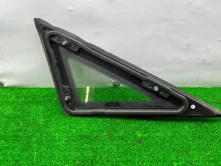 E143R001564 Стекло кузовное боковое левое Seat Ibiza 4 Арт 171101, вид 6
