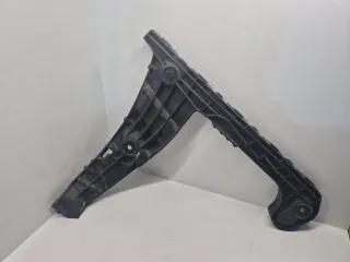 8W6807454 Кронштейн крепления бампера заднего Audi A5 (S5,RS5) 2 Арт 96959370, вид 2