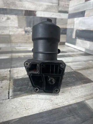 03L115389C,03L117021C Корпус масляного фильтра Audi Q3 1 Арт 96959376, вид 2