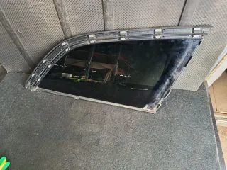 4L0845300 Стекло кузовное боковое правое Audi Q7 4L Арт 96959372, вид 1