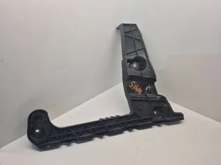 8W6807453 Кронштейн крепления бампера заднего Audi A5 (S5,RS5) 2 Арт 96959582