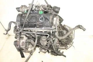 BMM Двигатель Volkswagen Caddy 3 Арт P6-36, вид 2