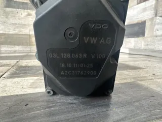 03L128063R Дроссельная заслонка Audi Q3 1 Арт 96959587, вид 2