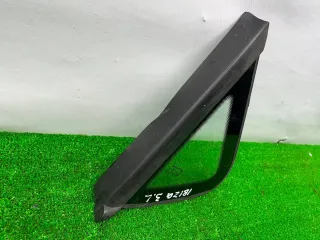 E143R001564 Стекло кузовное боковое левое Seat Ibiza 4 Арт 171102, вид 5