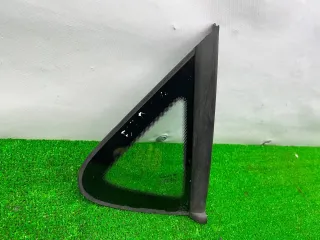E143R001564 Стекло кузовное боковое правое Seat Ibiza 4 Арт 171103, вид 5