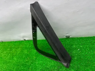 E143R001564 Стекло кузовное боковое правое Seat Ibiza 4 Арт 171103, вид 3